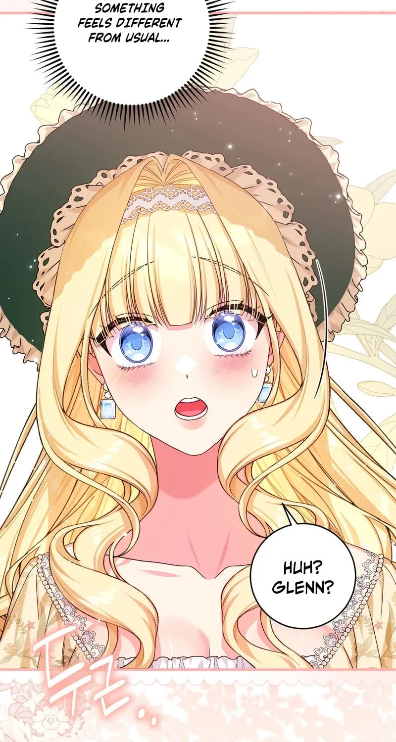 Love Potion Panic Chapter 6 page 64 - 