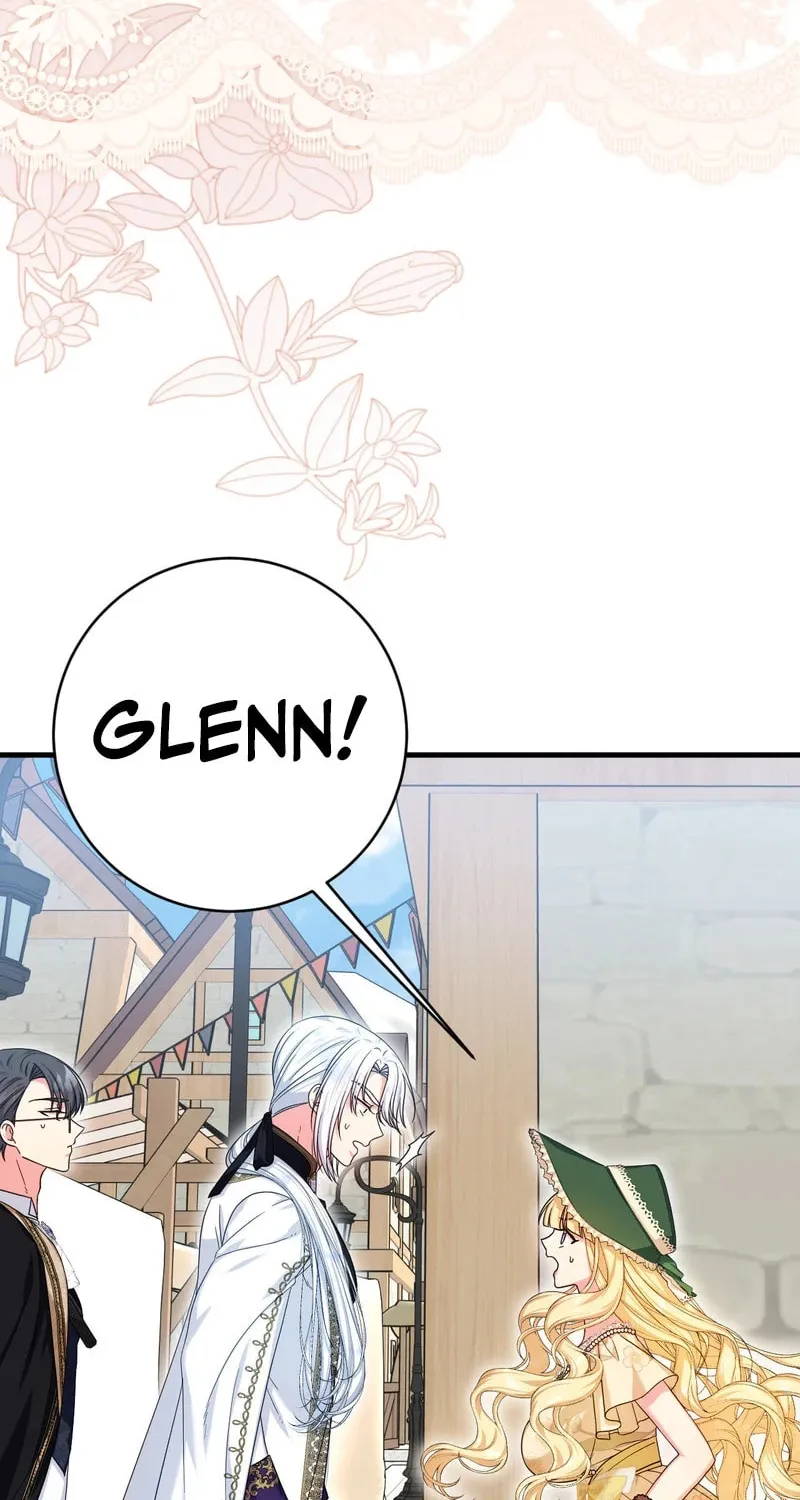 Love Potion Panic Chapter 6 page 65 - 