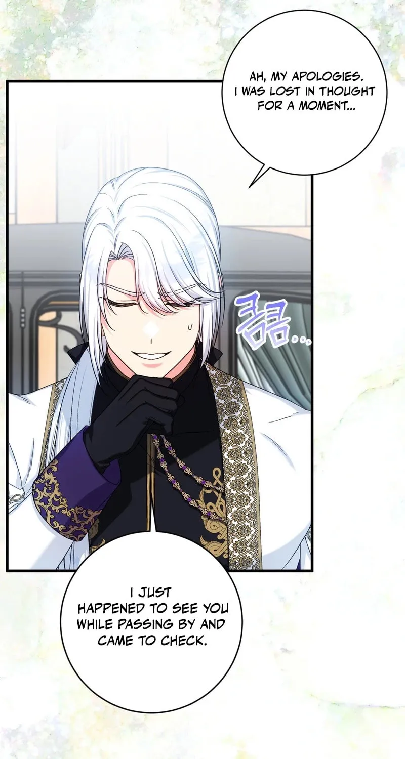 Love Potion Panic Chapter 6 page 67 - 