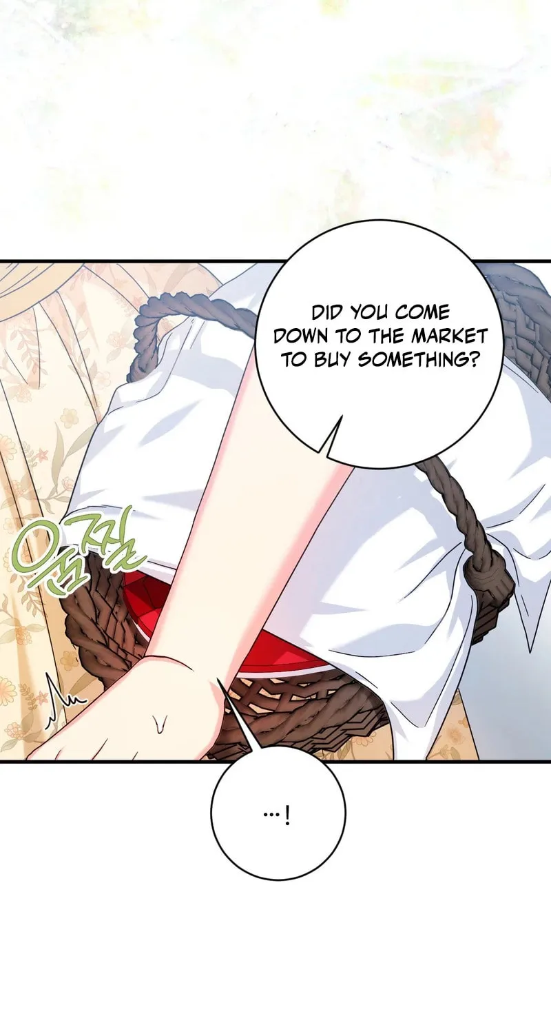 Love Potion Panic Chapter 6 page 68 - 