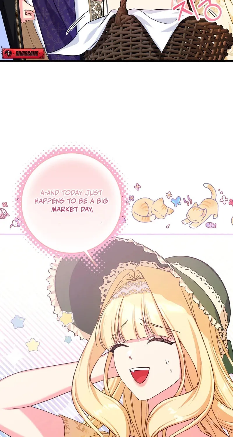 Love Potion Panic Chapter 6 page 70 - 