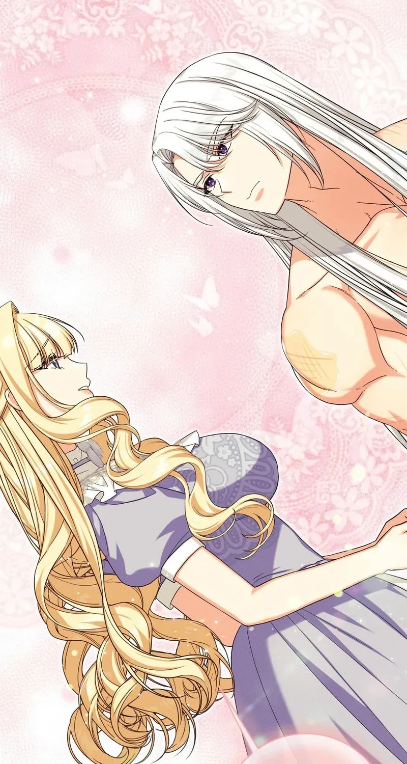 Love Potion Panic Chapter 6 page 8 - 