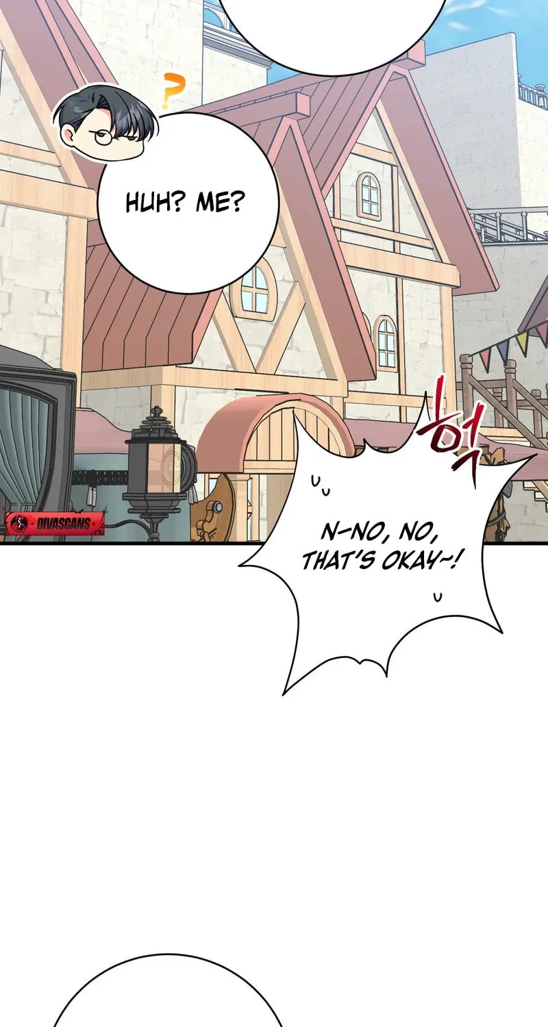 Love Potion Panic Chapter 6 page 72 - 