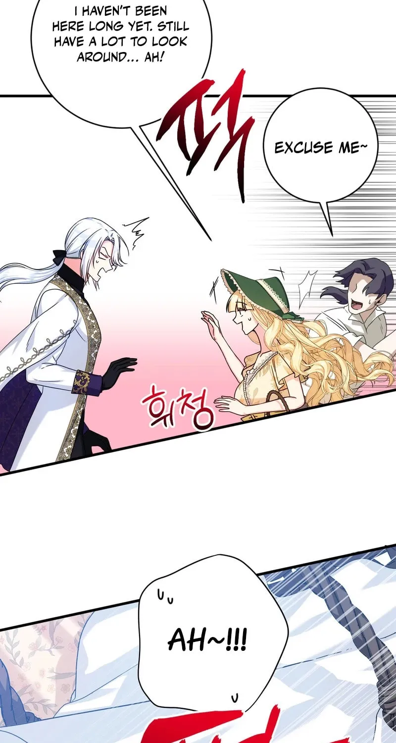 Love Potion Panic Chapter 6 page 73 - 