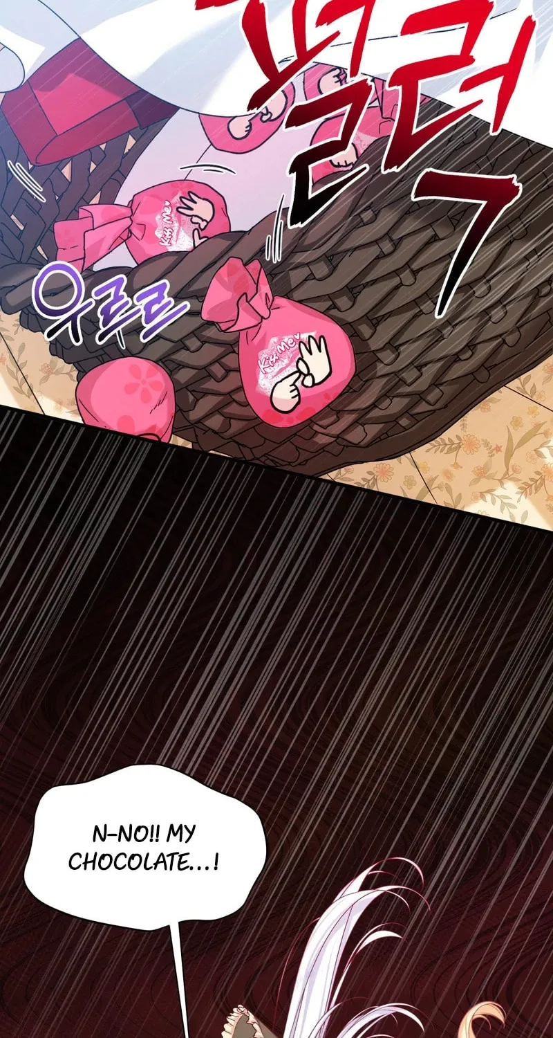 Love Potion Panic Chapter 6 page 74 - 