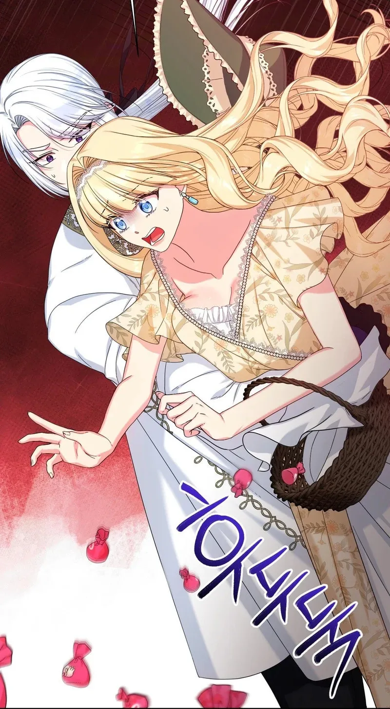 Love Potion Panic Chapter 6 page 75 - 