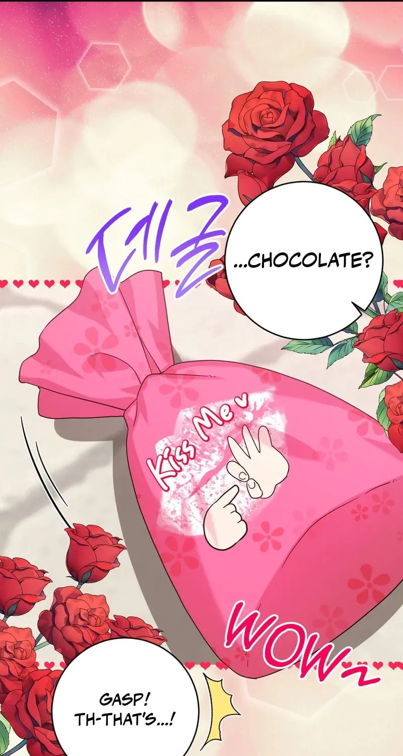 Love Potion Panic Chapter 6 page 76 - 