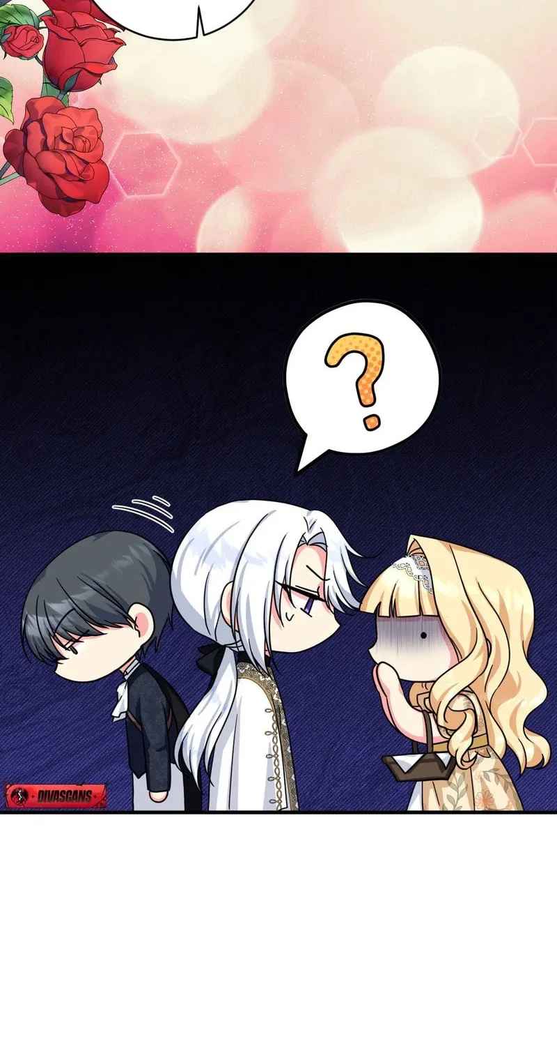 Love Potion Panic Chapter 6 page 77 - 