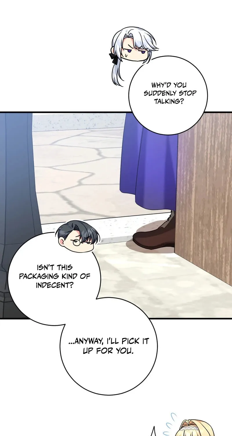 Love Potion Panic Chapter 6 page 78 - 