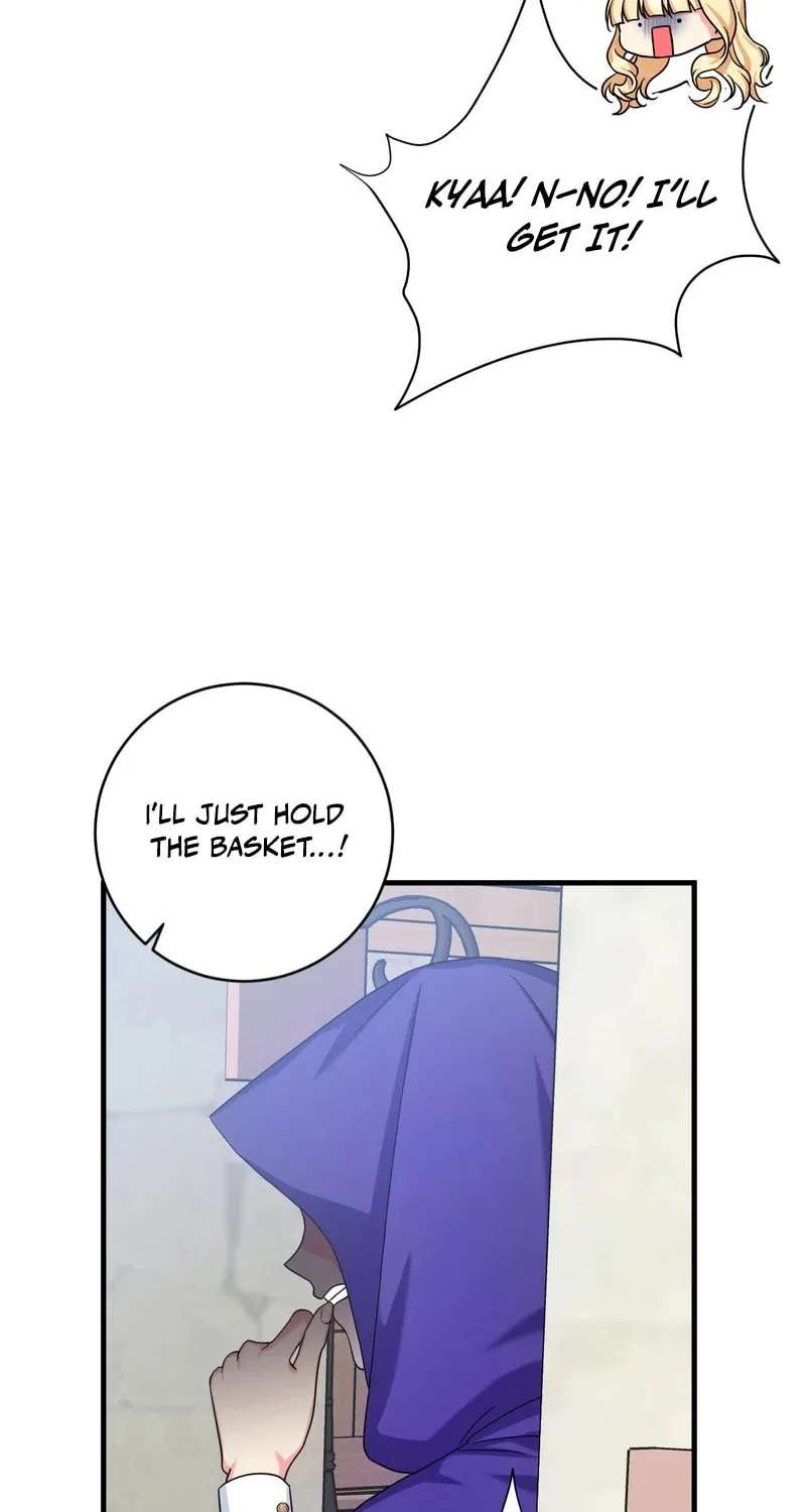 Love Potion Panic Chapter 6 page 79 - 