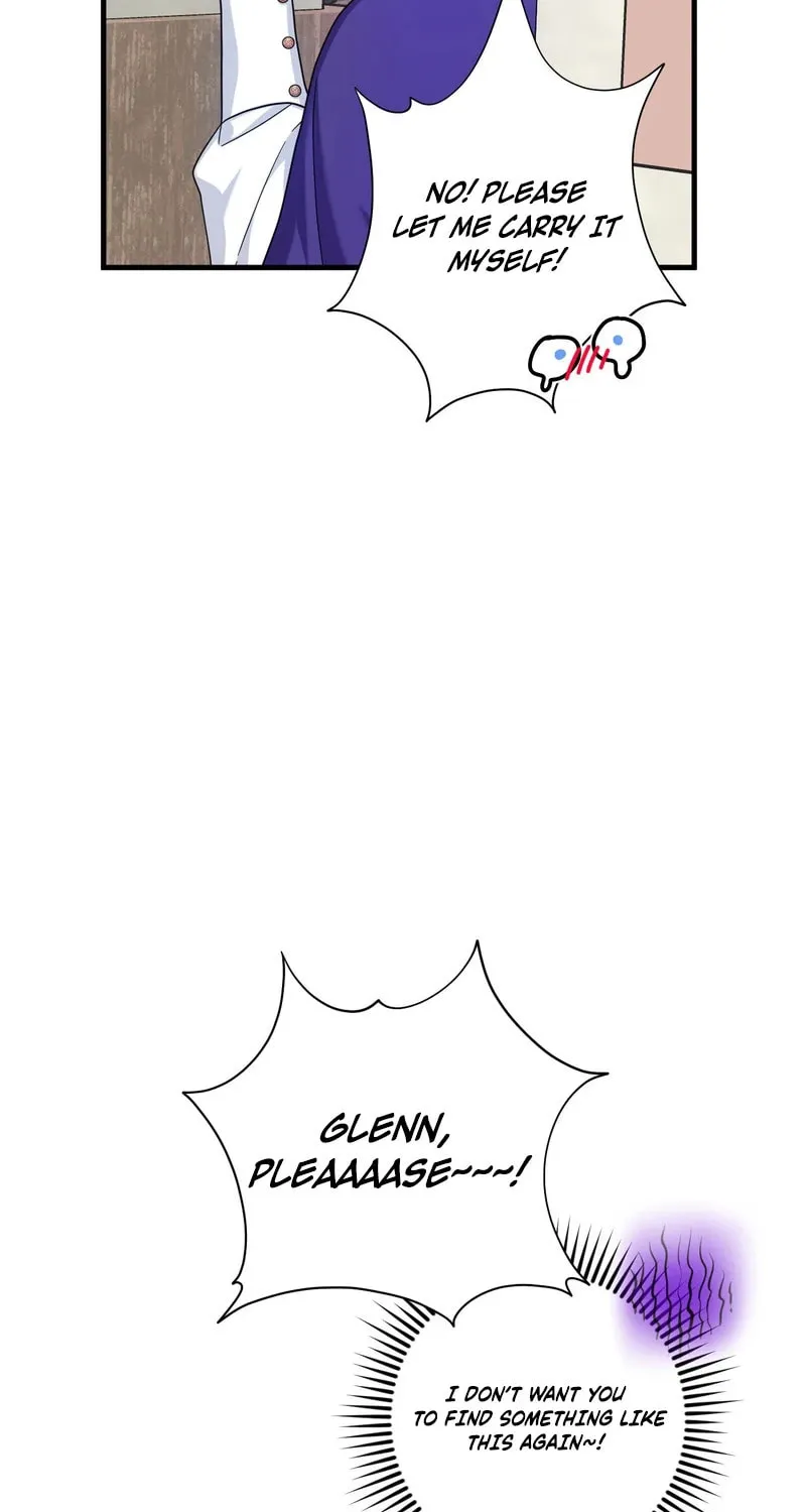 Love Potion Panic Chapter 6 page 80 - 