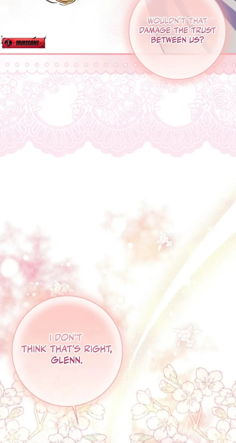 Love Potion Panic Chapter 6 page 9 - 
