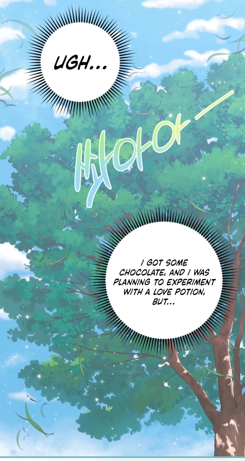 Love Potion Panic Chapter 7 page 2 - 
