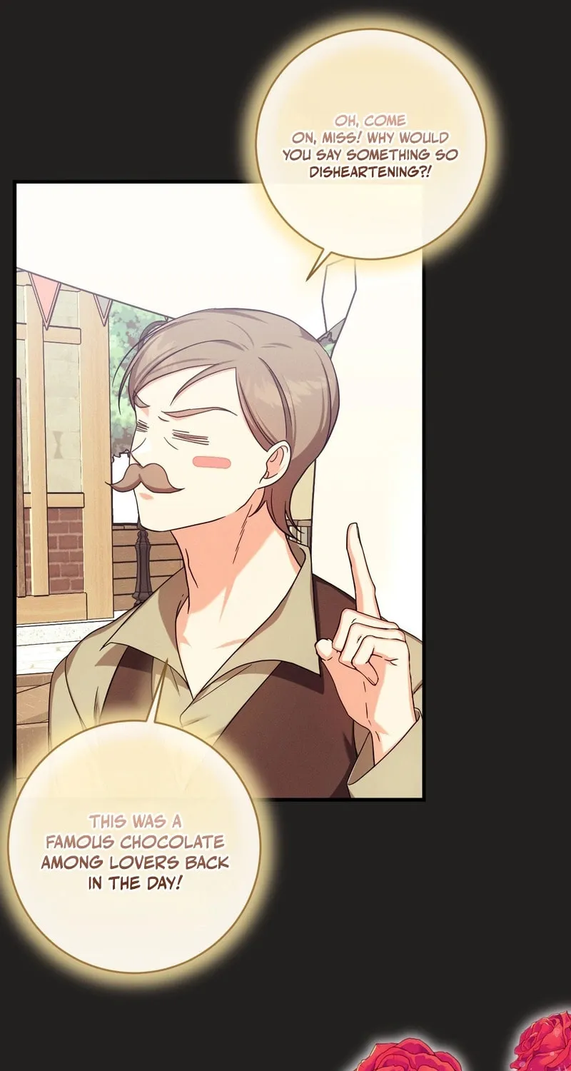 Love Potion Panic Chapter 7 page 11 - 