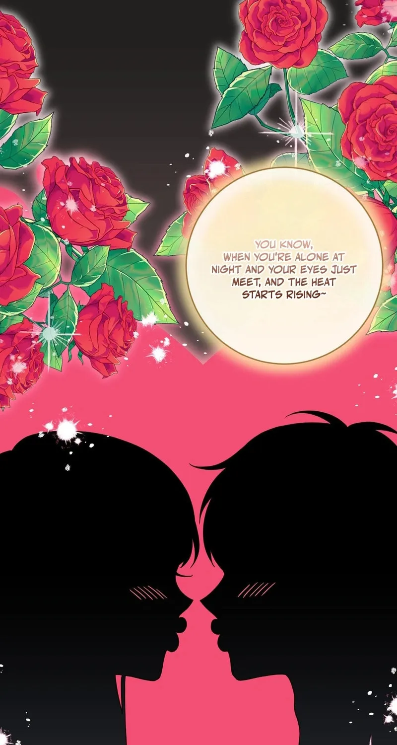 Love Potion Panic Chapter 7 page 12 - 