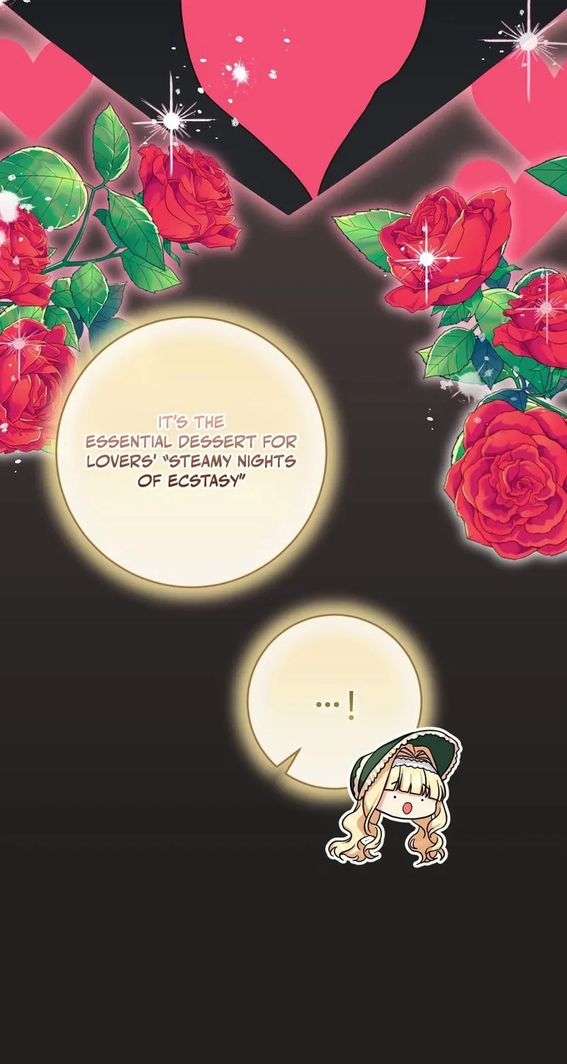 Love Potion Panic Chapter 7 page 13 - 