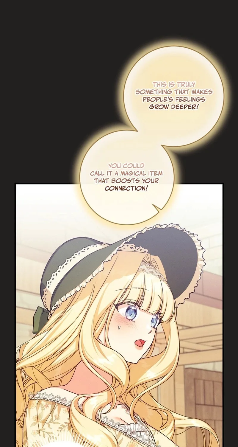 Love Potion Panic Chapter 7 page 14 - 
