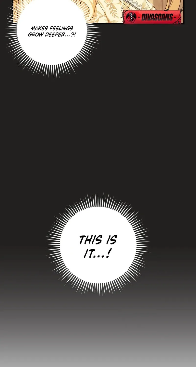 Love Potion Panic Chapter 7 page 15 - 