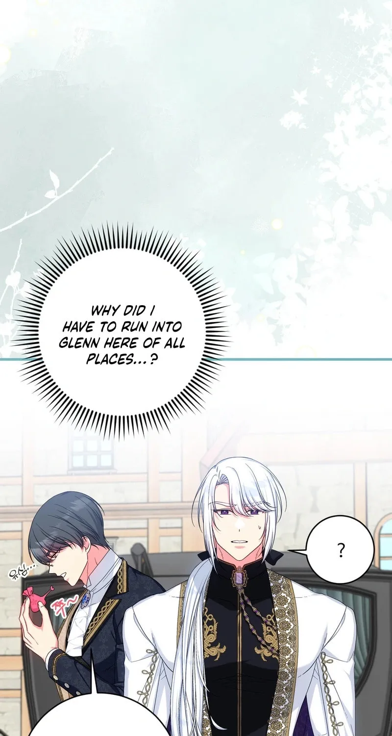 Love Potion Panic Chapter 7 page 3 - 