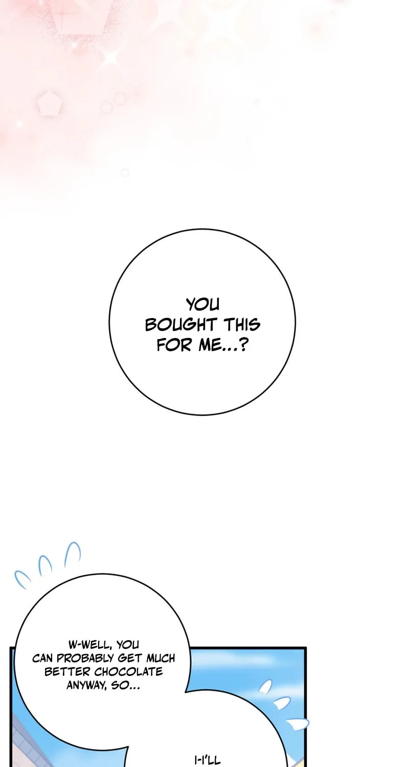 Love Potion Panic Chapter 7 page 21 - 