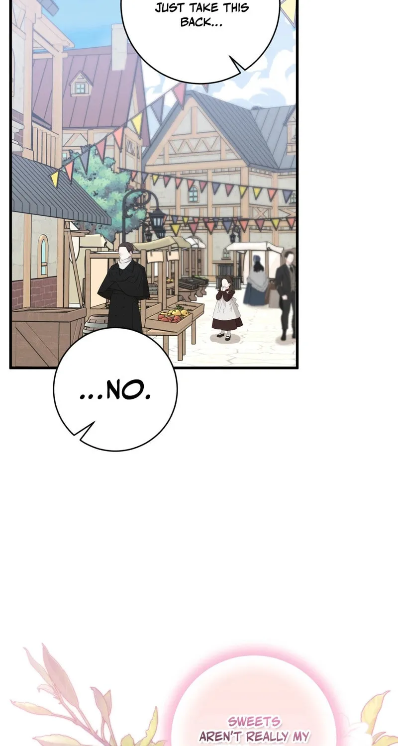 Love Potion Panic Chapter 7 page 22 - 