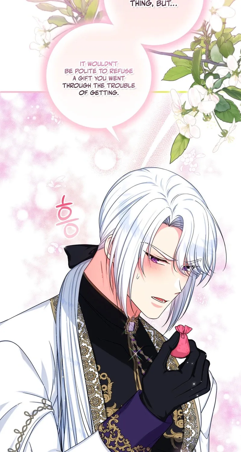 Love Potion Panic Chapter 7 page 23 - 