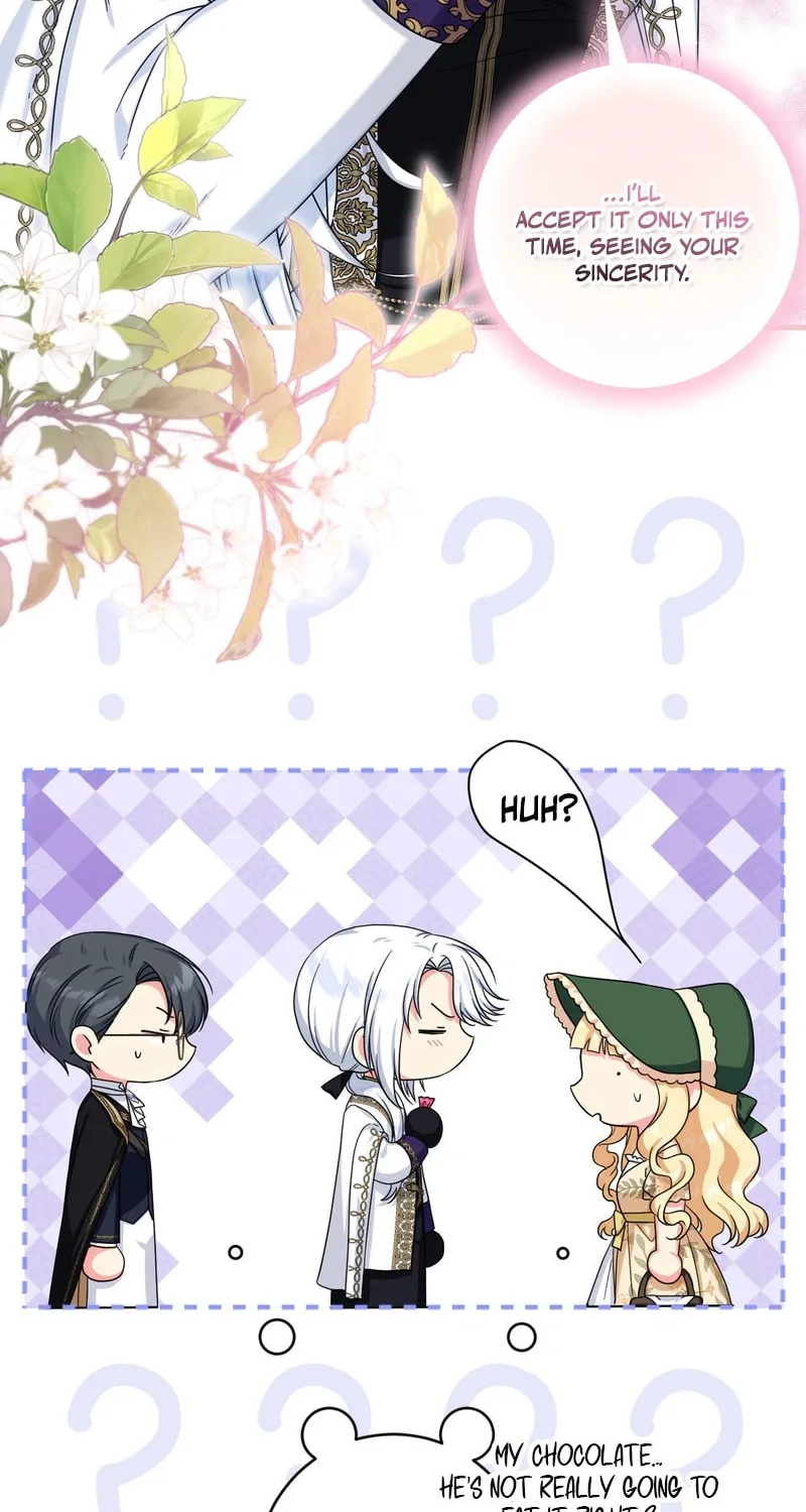Love Potion Panic Chapter 7 page 24 - 