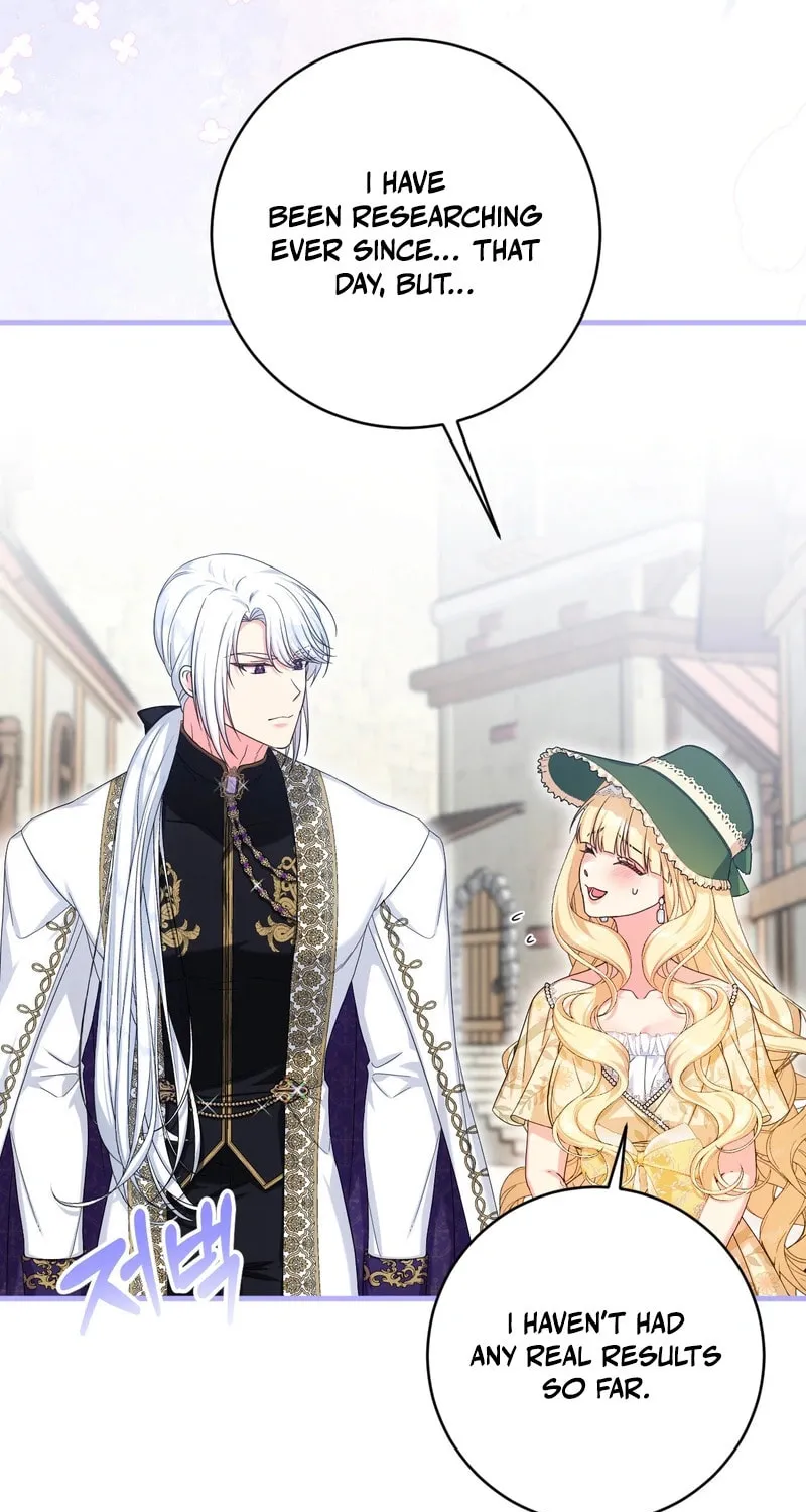 Love Potion Panic Chapter 7 page 29 - 