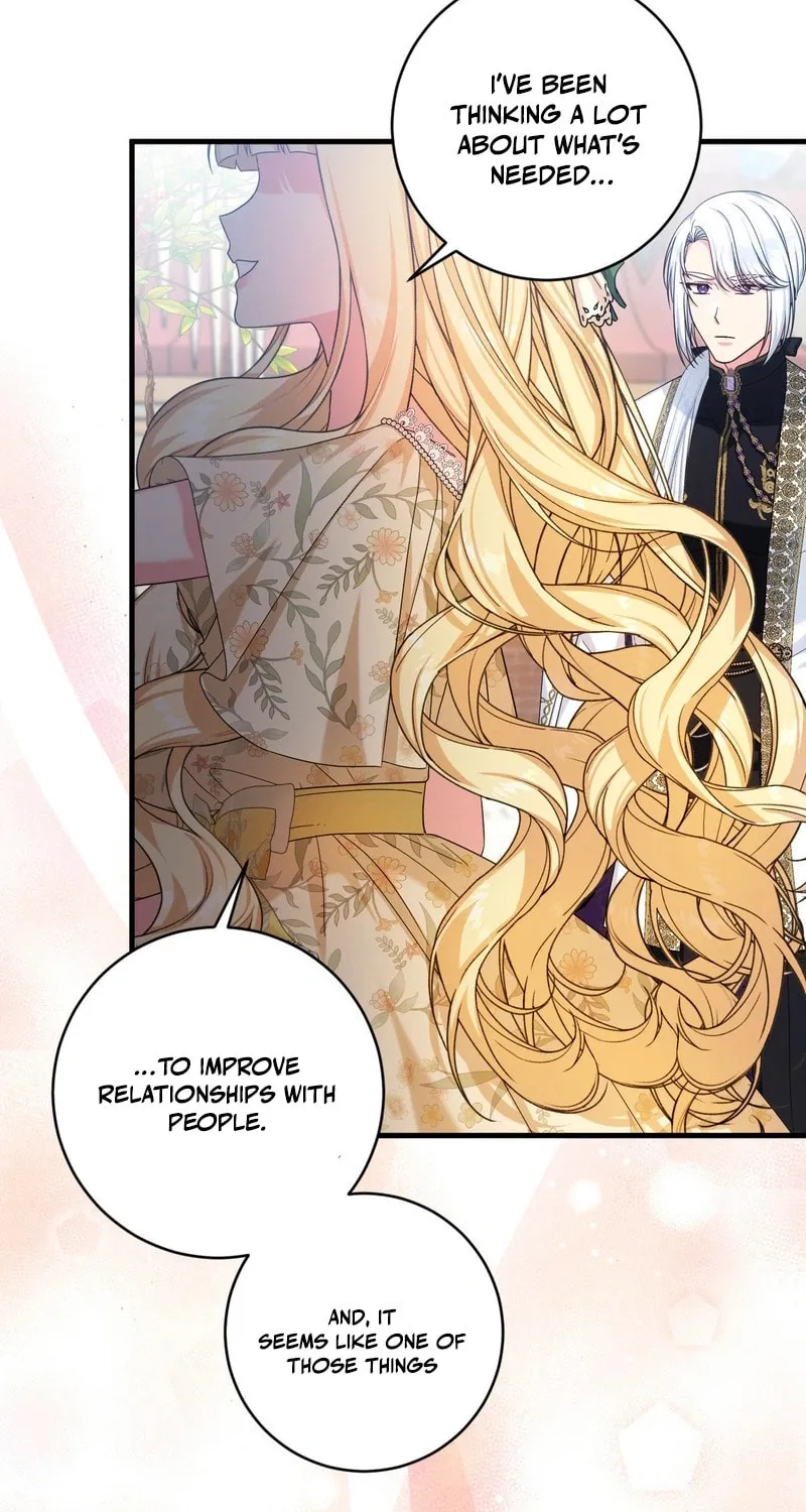 Love Potion Panic Chapter 7 page 32 - 