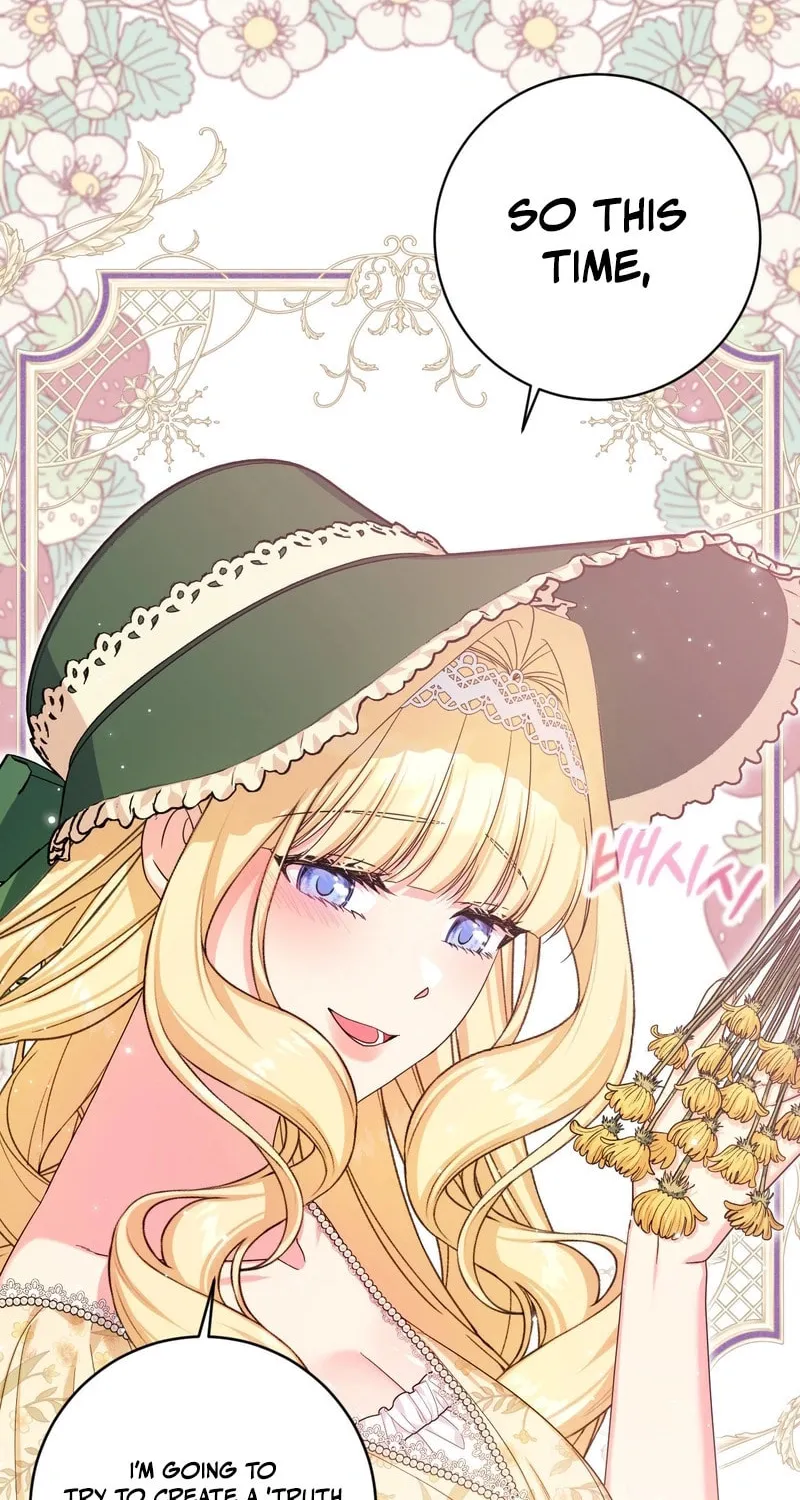 Love Potion Panic Chapter 7 page 34 - 