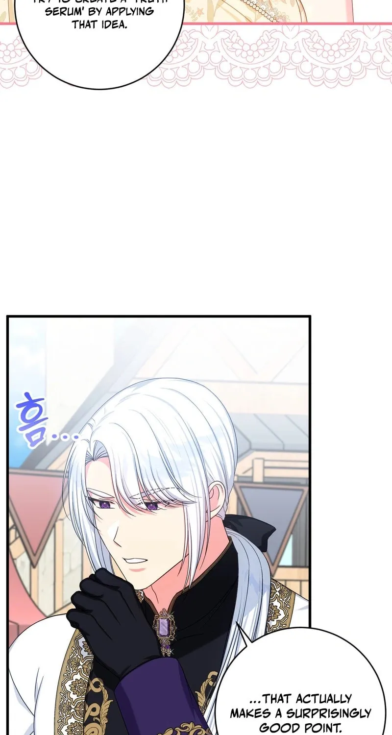 Love Potion Panic Chapter 7 page 35 - 