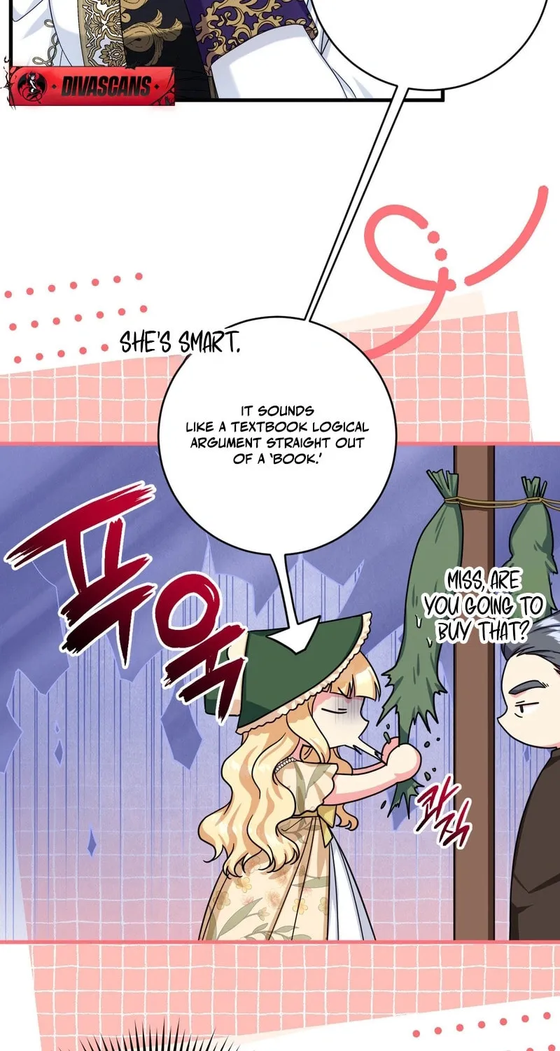 Love Potion Panic Chapter 7 page 36 - 
