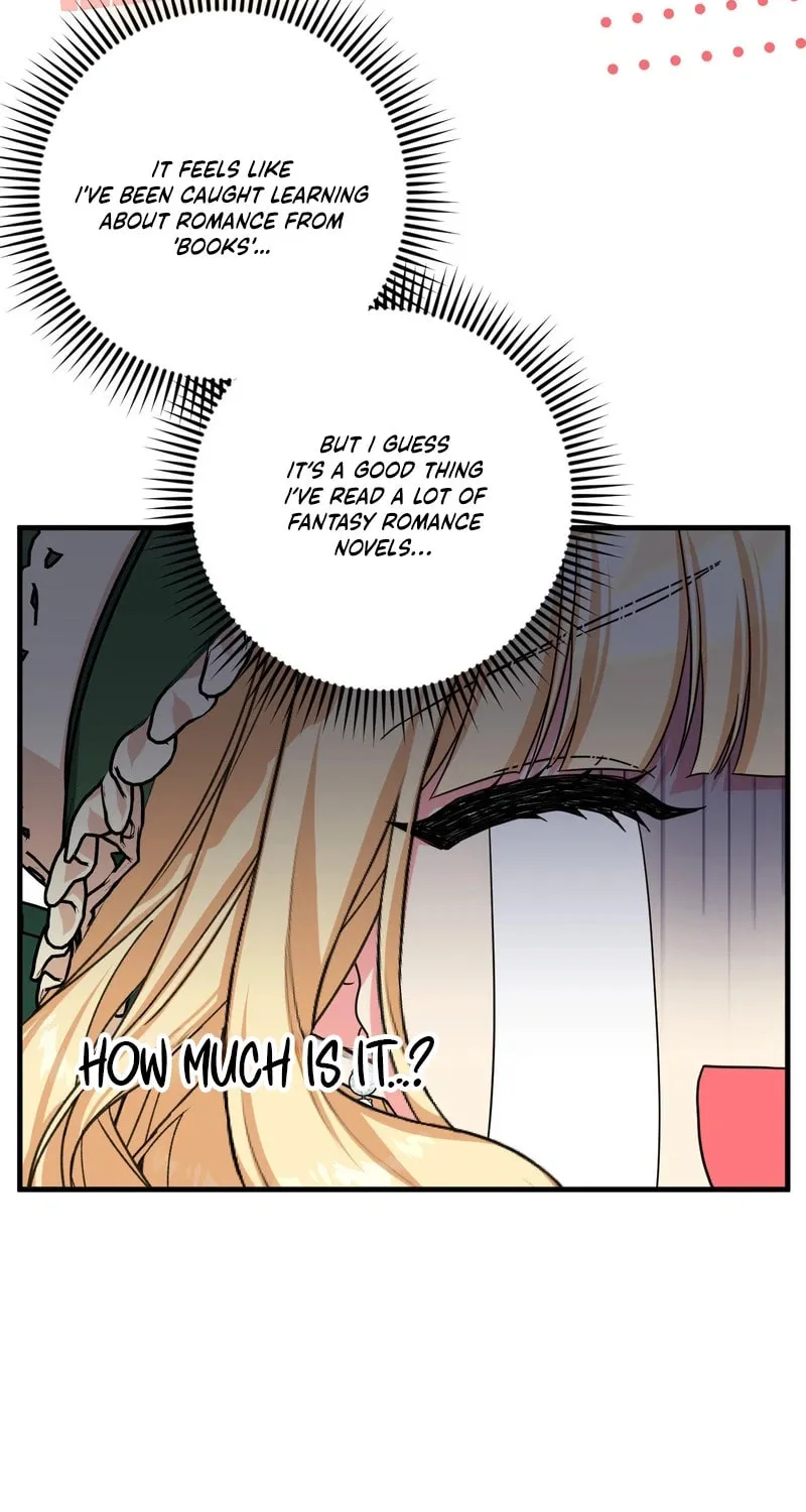 Love Potion Panic Chapter 7 page 37 - 