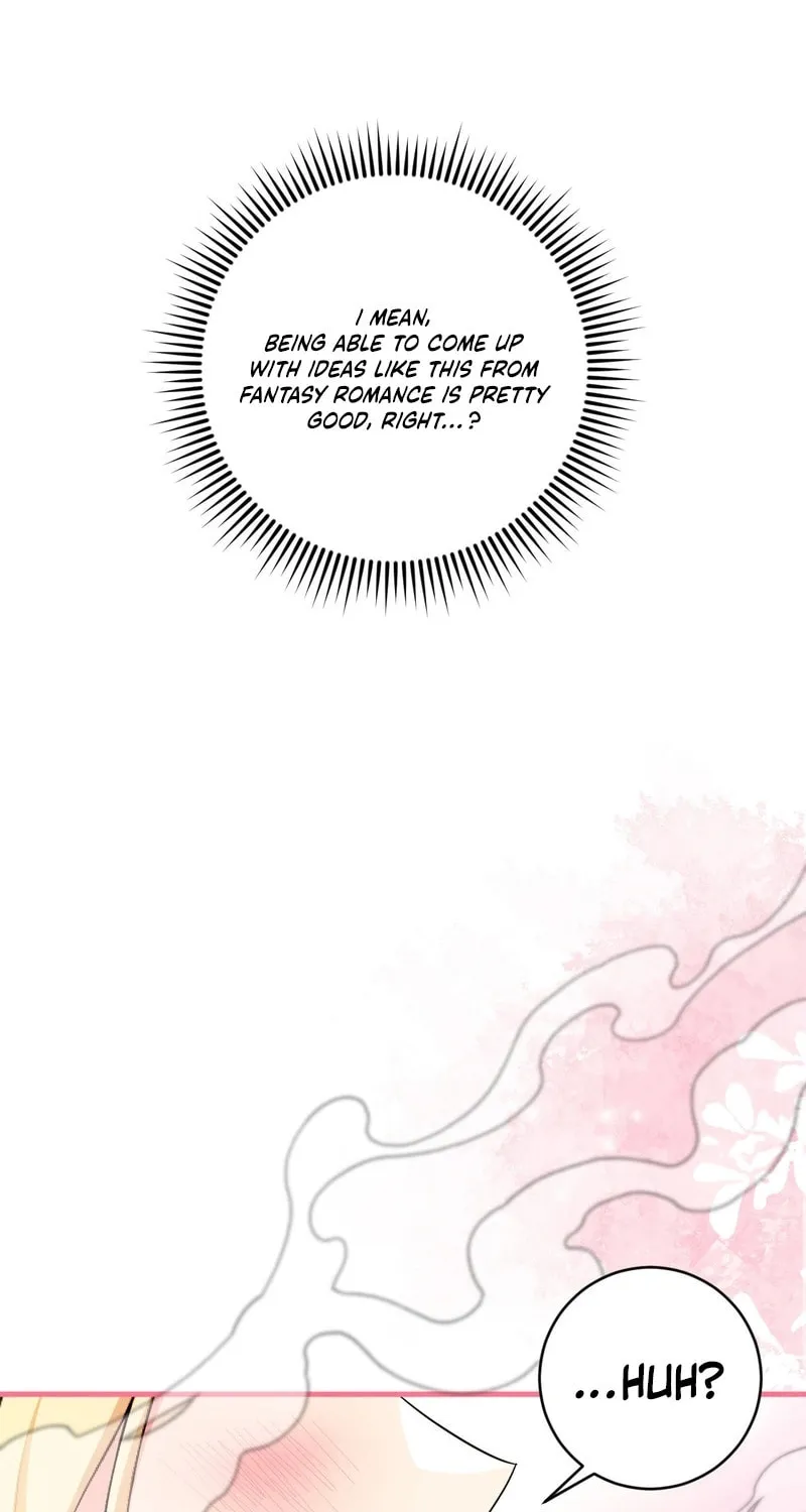 Love Potion Panic Chapter 7 page 38 - 