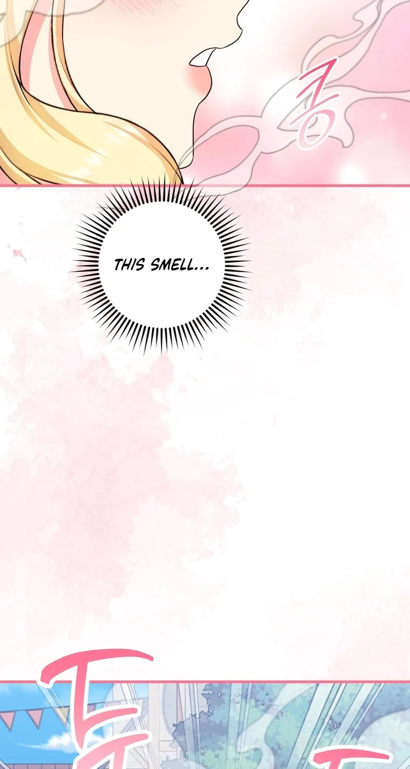 Love Potion Panic Chapter 7 page 39 - 