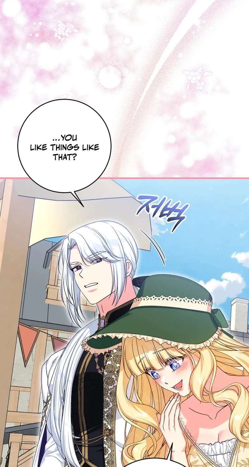 Love Potion Panic Chapter 7 page 43 - 