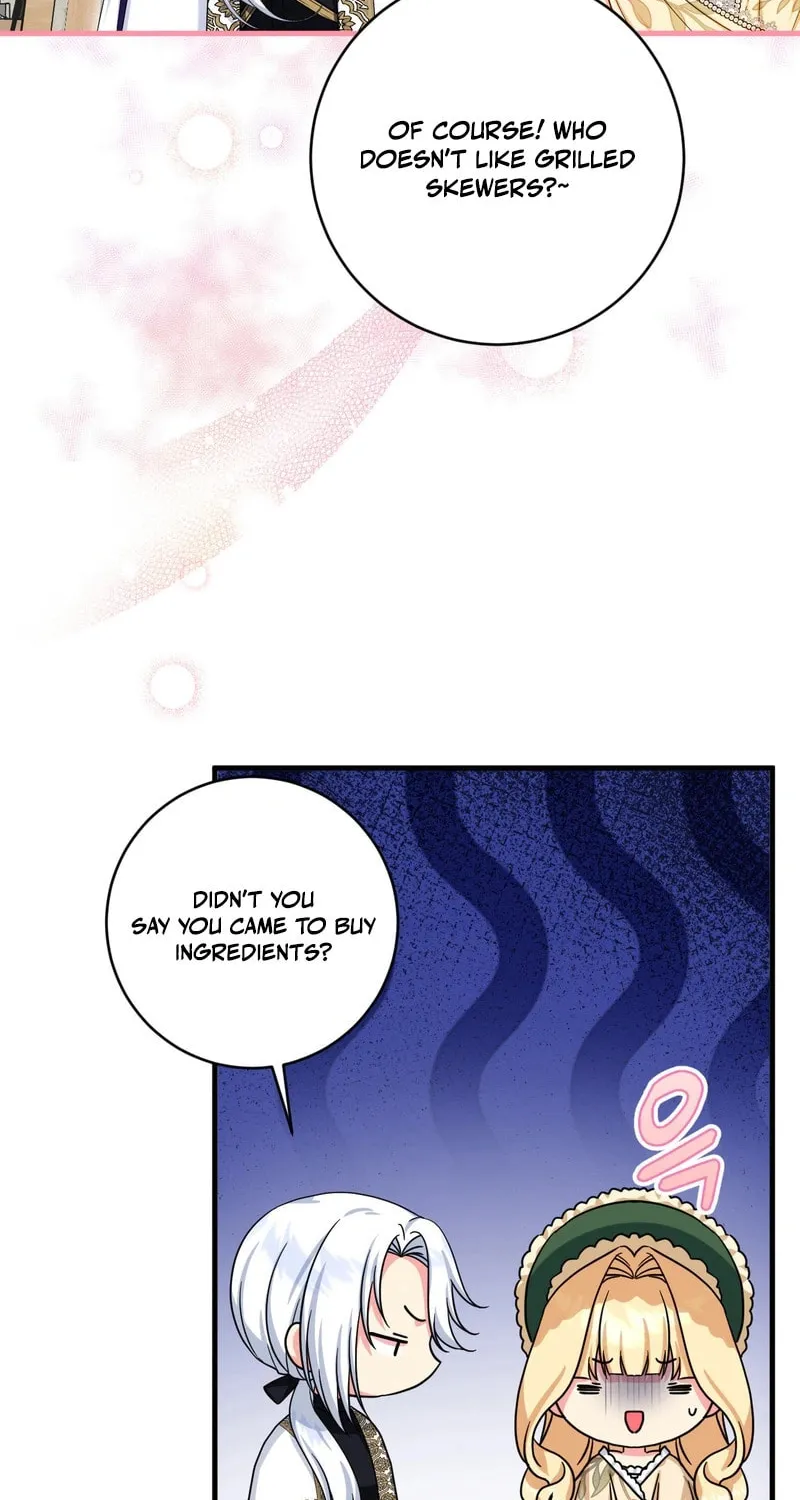 Love Potion Panic Chapter 7 page 44 - 