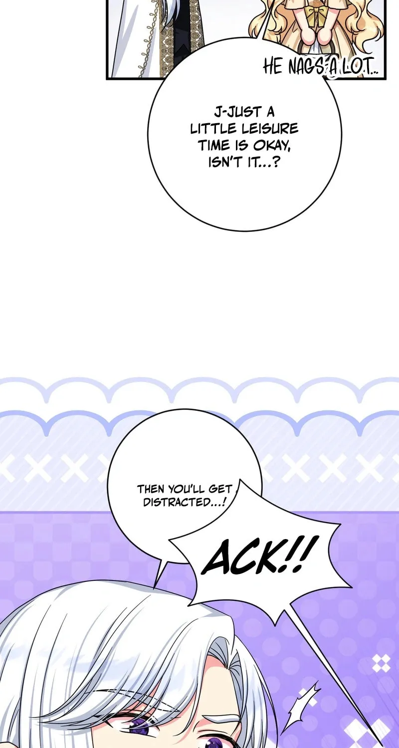 Love Potion Panic Chapter 7 page 45 - 