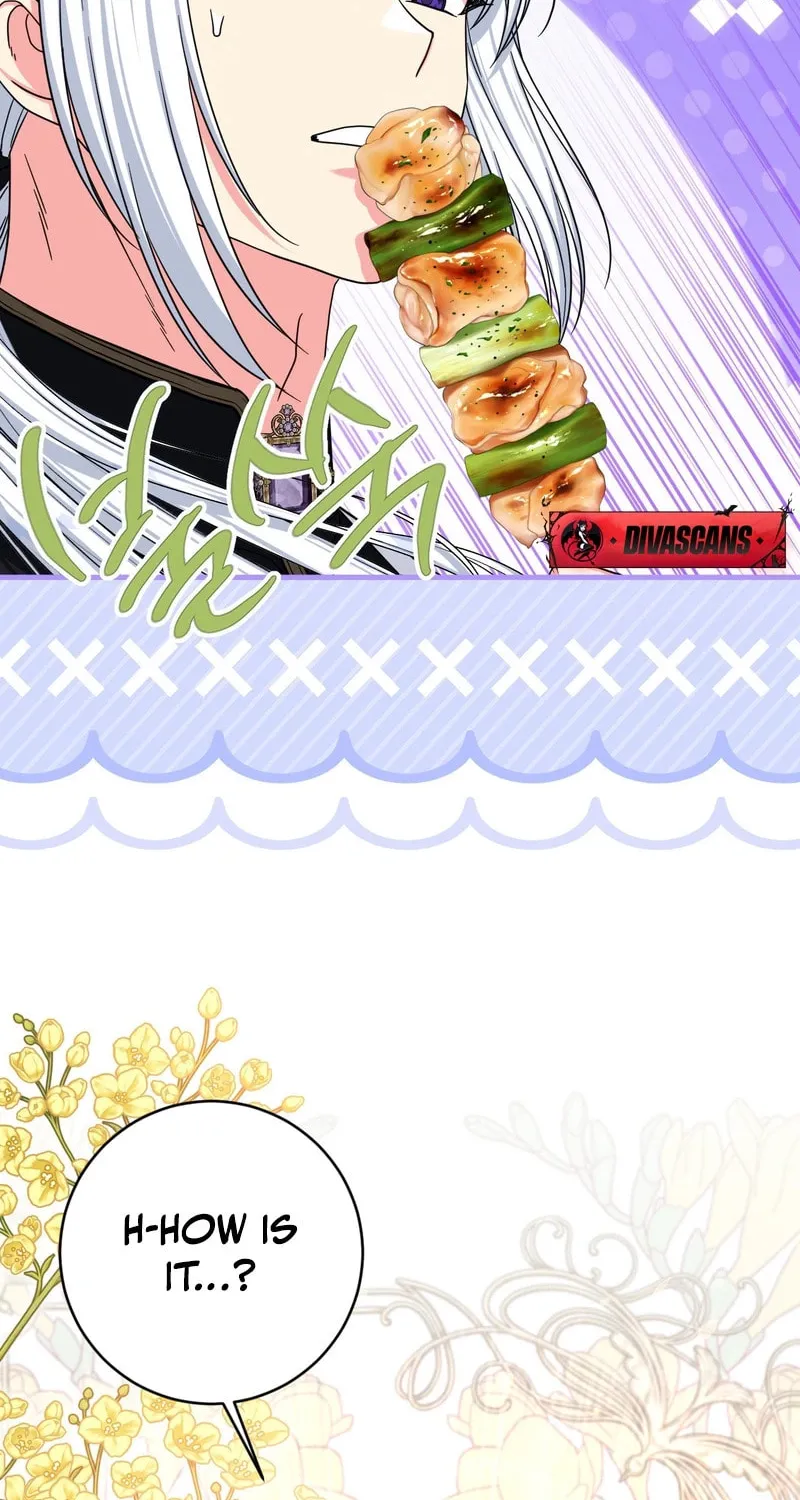 Love Potion Panic Chapter 7 page 46 - 