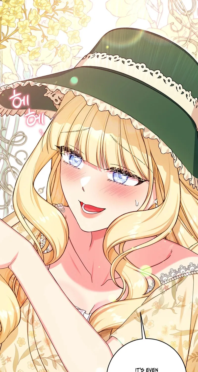 Love Potion Panic Chapter 7 page 47 - 