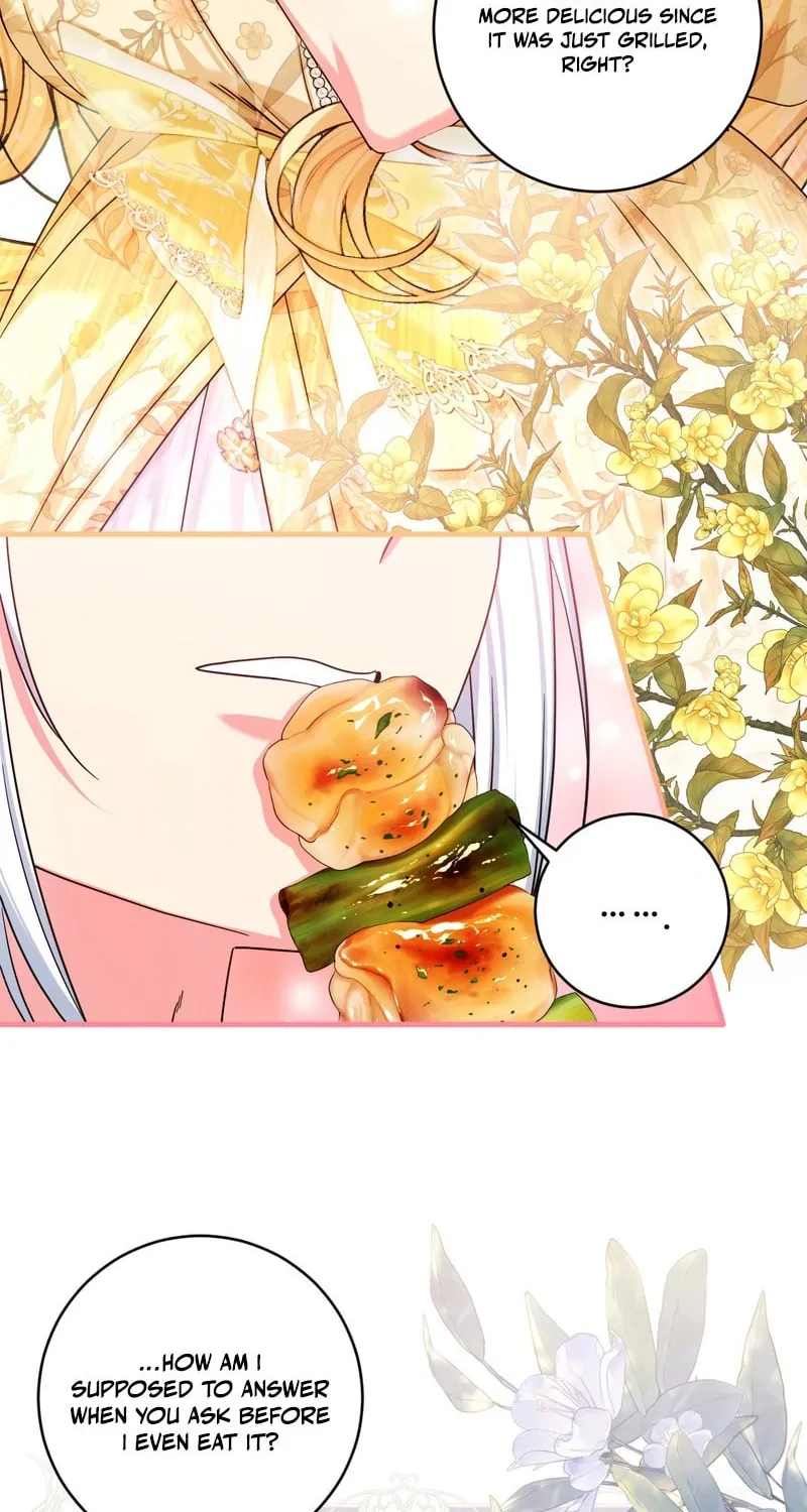 Love Potion Panic Chapter 7 page 48 - 