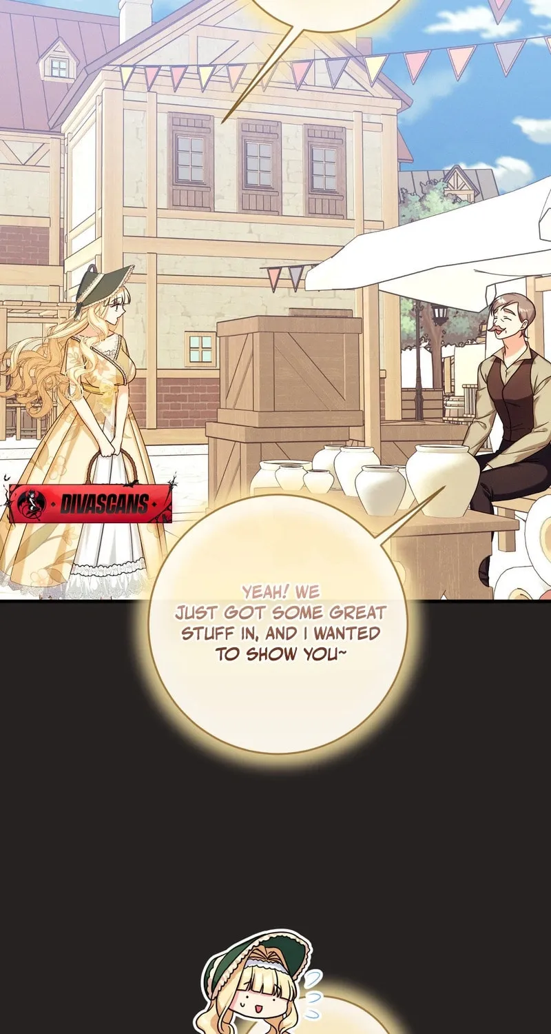 Love Potion Panic Chapter 7 page 6 - 