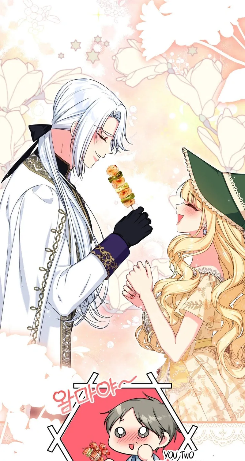 Love Potion Panic Chapter 7 page 51 - 