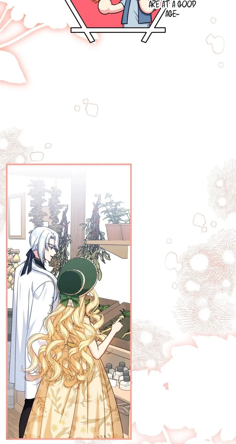 Love Potion Panic Chapter 7 page 52 - 