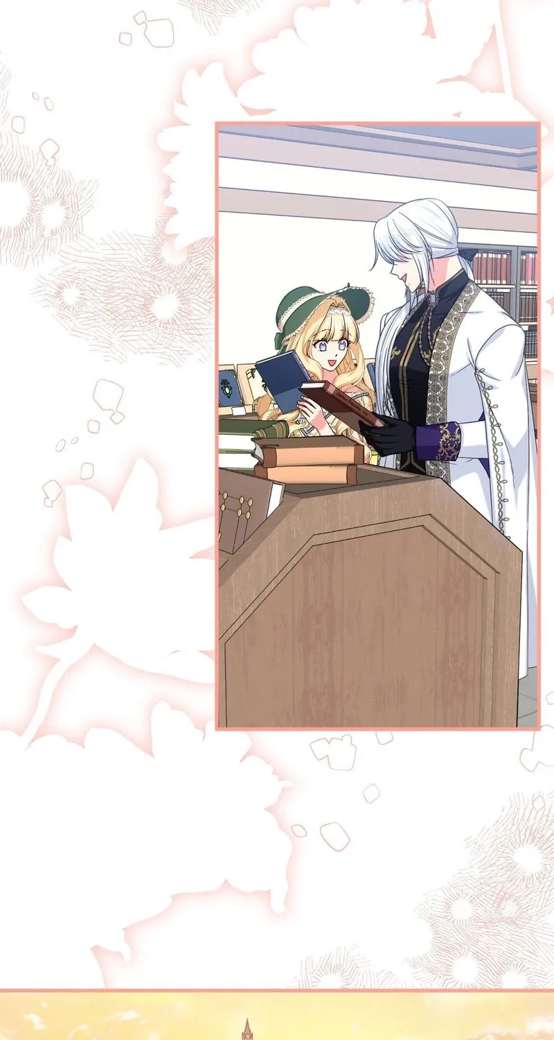 Love Potion Panic Chapter 7 page 53 - 