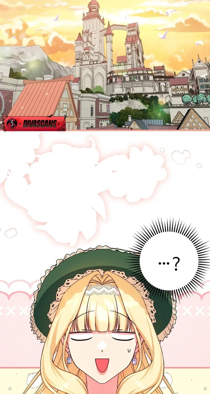 Love Potion Panic Chapter 7 page 54 - 