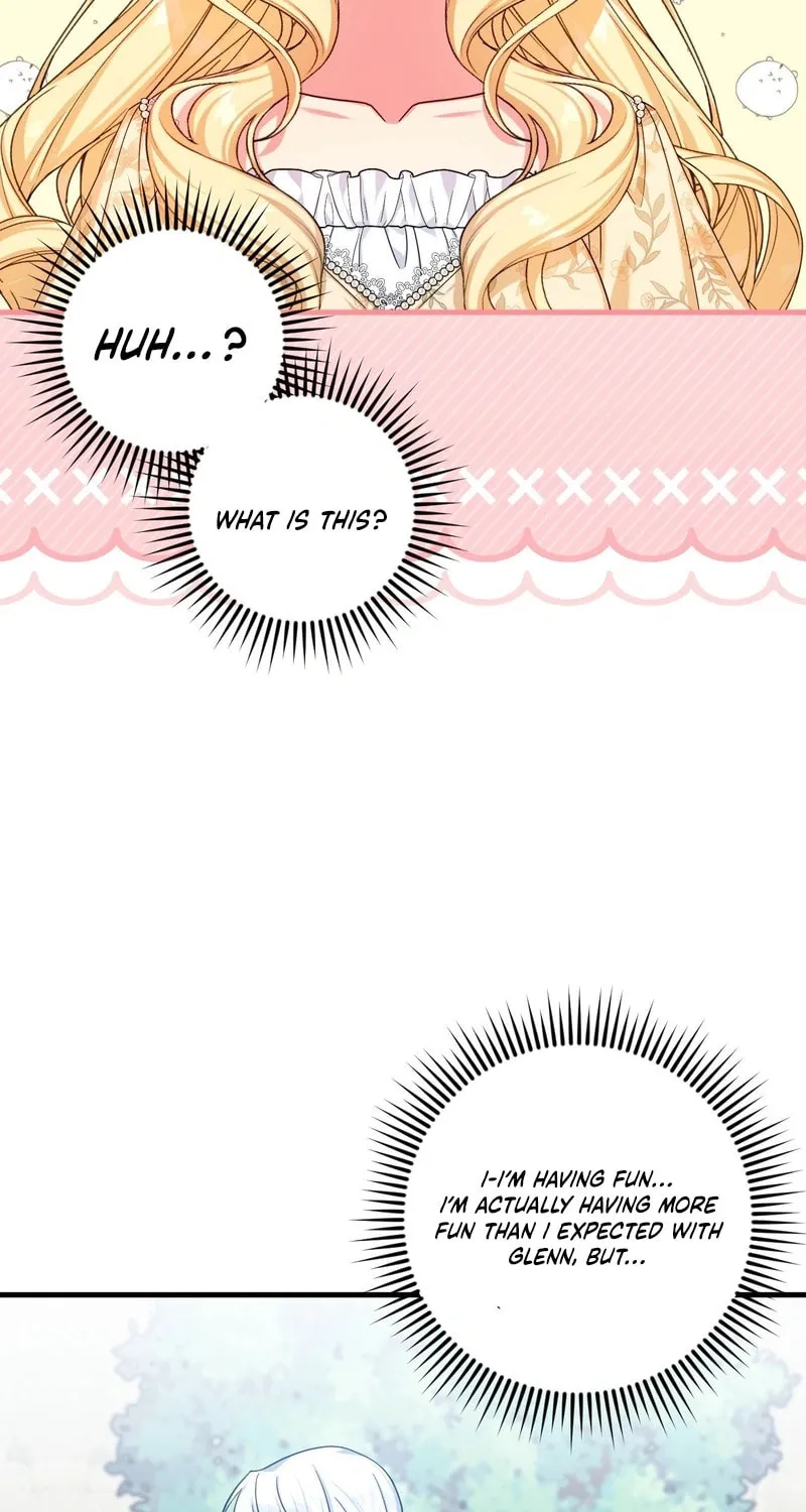 Love Potion Panic Chapter 7 page 55 - 