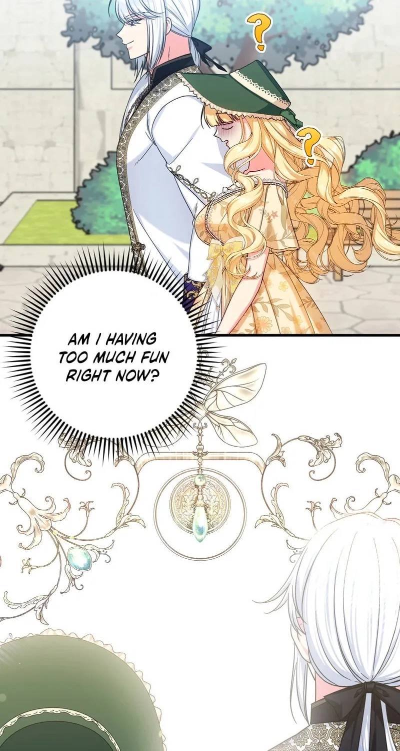 Love Potion Panic Chapter 7 page 56 - 