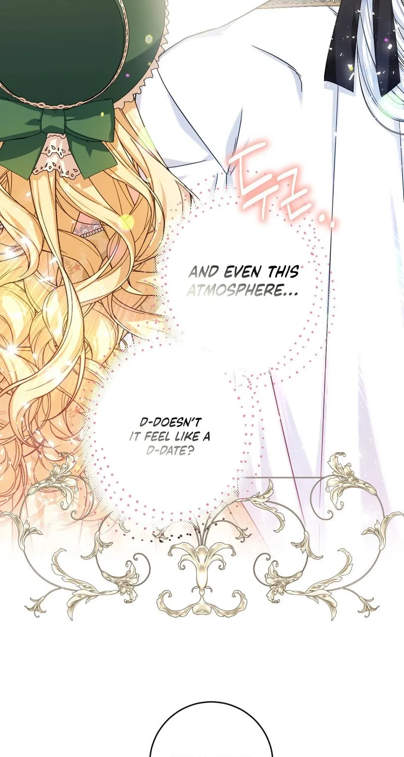 Love Potion Panic Chapter 7 page 57 - 