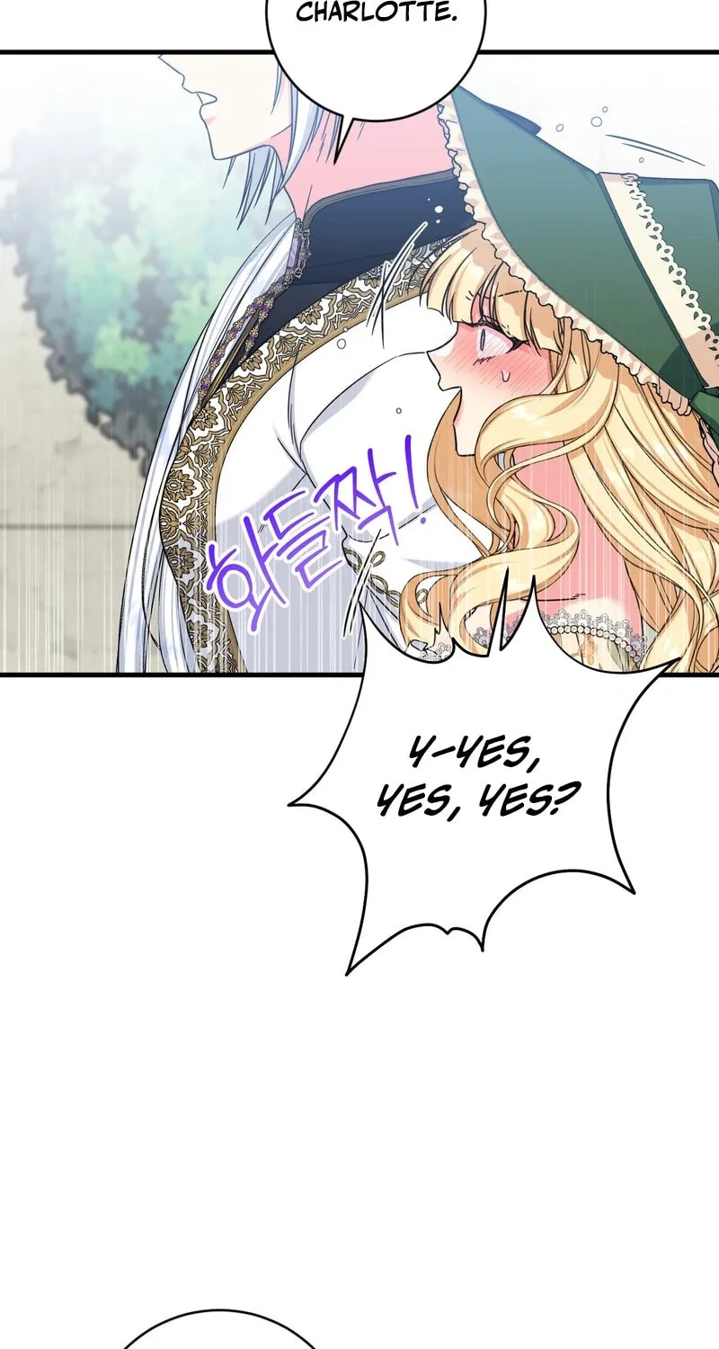 Love Potion Panic Chapter 7 page 58 - 